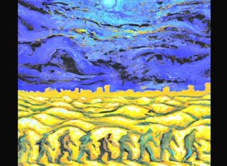 ¿Por qué se abrió el mar?