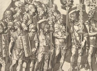 <strong>Historia.</strong> ¿Mantener Kosher y Pésaj en el antiguo ejército romano?
