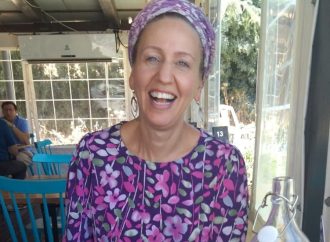 <strong>Tragedia.</strong> La británico-israelí Leah Dee fallece después de un ataque terrorista: 3 muertos de 1 familia