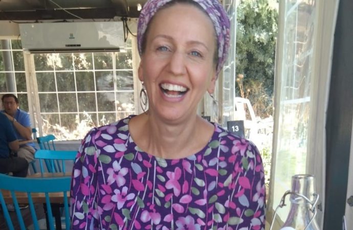 La británico-israelí Leah Dee fallece después de un ataque terrorista: 3 muertos de 1 familia