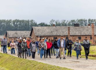 <strong>Revisionismo histórico de la Shoá.</strong> Israel capitula ante las demandas de Polonia
