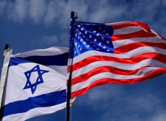 <strong>Política.</strong> Soberanía israelí e intervención estadounidense