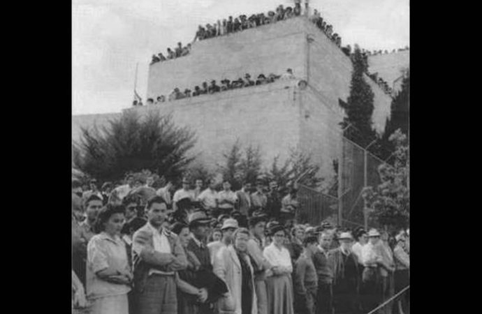 Gush Etzion celebra 80 años de vida judía renovada