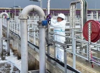 <strong>Mekorot.</strong> De Galilea a la India y Argentina: La revolución del agua en Israel