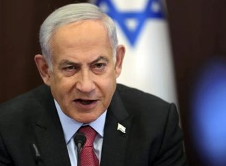 <strong>Video completo.</strong> Bibi entrevistado en NBC: Relación con EE. UU. y Biden, Mossad, reforma judicial y más
