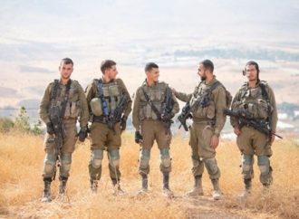 <strong>Paquete integral.</strong> Gobierno de Israel mantiene conversaciones sobre nuevo proyecto de ley hareidi