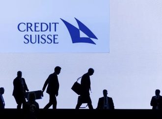 <strong>Finanzas nazis.</strong> Credit Suisse criticado por investigación de cuentas vinculadas a nazis