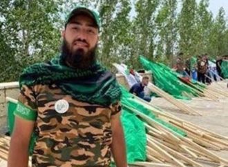 <strong>Hasdei Hashem.</strong> Shin Bet frustra tiroteo de Hamás en Jerusalem