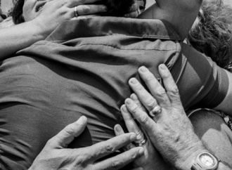 Israel a los 75 años, a través de los ojos de una cámara