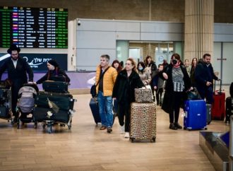 <strong>Pésaj en Israel.</strong> Israel espera 60.000 turistas para Pésaj