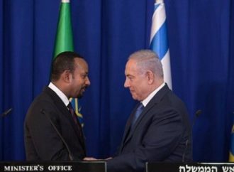 <strong>Diplomacia.</strong> Cumbre Israel-Arabe-Africa muestra el camino a seguir para una nueva estrategia diplomática