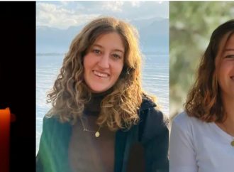 <strong>Terror en Pésaj.</strong> Hermanas israelí-británicas muertas y madre gravemente herida en ataque a tiros