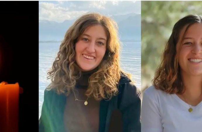 Hermanas israelí-británicas muertas y madre gravemente herida en ataque a tiros
