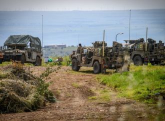 <strong>Análisis.</strong> Irán inicia una guerra de múltiples frentes en Medio Oriente contra Israel
