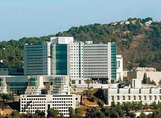 <strong>Refuá Shelemá.</strong> Rebe de Belzer hospitalizado en Jerusalem, cirugía prevista para el lunes