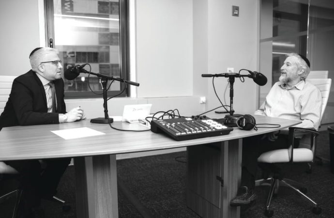 Inteligencia artificial: ¿La nueva revolución en el estudio de la Torá?