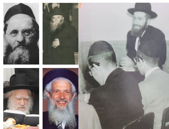 El notable Bet Medrash Elyon: Cuna de grandes sabios
