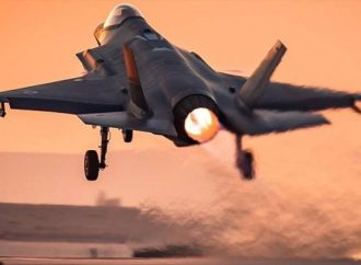 La Fuerza Aérea Israelí lanza la asombrosa cifra de 12.000 bombas sobre Irán: Israel revela el enorme alcance de la campaña del “León Rugiente”