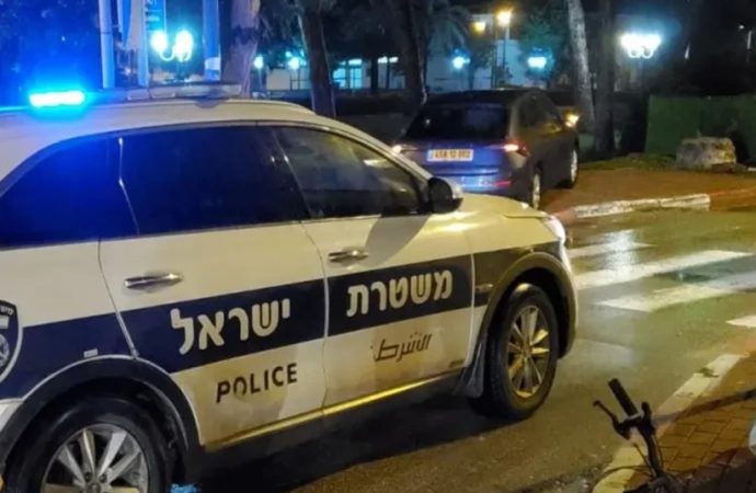 La policía israelí frustra un ataque terrorista inspirado por ISIS perpetrado por un joven radicalizado de 16 años