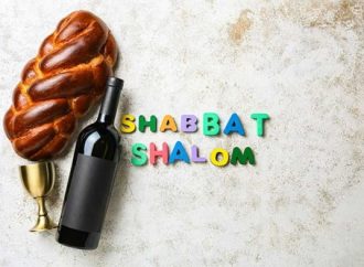 5 datos para Shabat