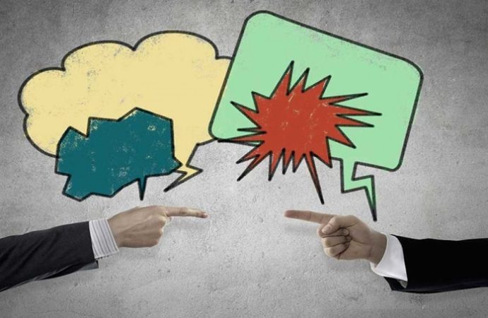 ¿Qué hacemos frente a la maldad absoluta?