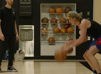 El ex fenómeno Yeshiva University Ryan Turell aparece en “Destination NBA: AG League Odyssey” de Amazon