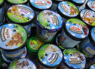 Unilever supera la demanda contra el boicot de Ben & Jerry’s a Israel
