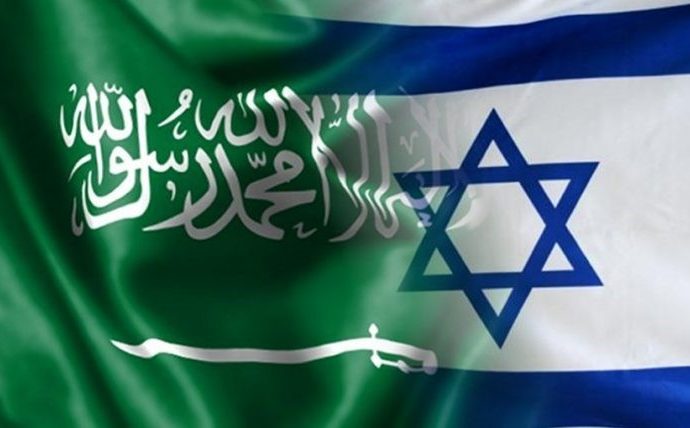 Estados Unidos persigue un plan ambicioso: El reconocimiento saudí de Israel para la creación de un Estado palestino