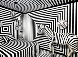 58 artistas israelíes sorprenden en 38 habitaciones del hotel Imperial de Tel Aviv