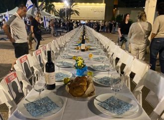 La porción diaria: Preparándonos para Shabat