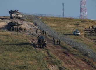 Israel amplía su ofensiva terrestre en el Líbano