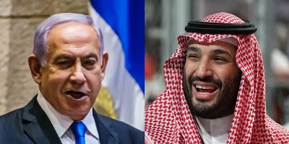Arabia Saudita abandona exigencia de que el Estado palestino normalice sus vínculos con Israel