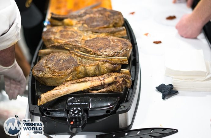 La industria de alimentos kosher creció un 10% en 2023