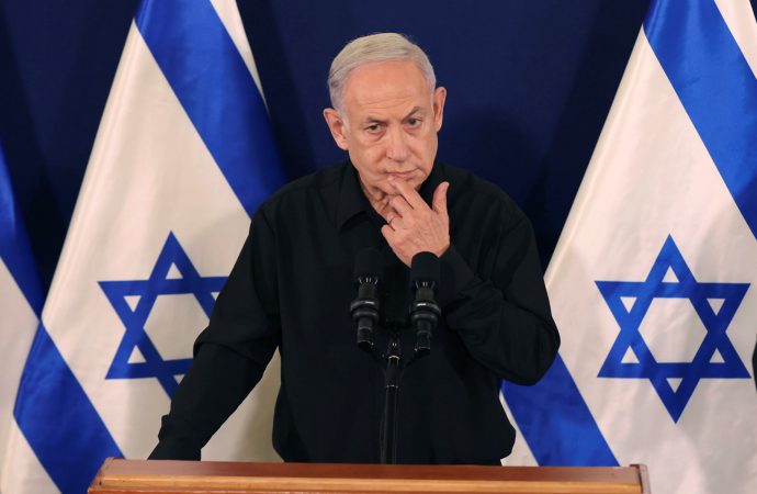 Netanyahu presenta su primera visión estratégica de la gobernanza de Gaza en la posguerra