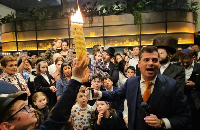 Un momento en Bélgica