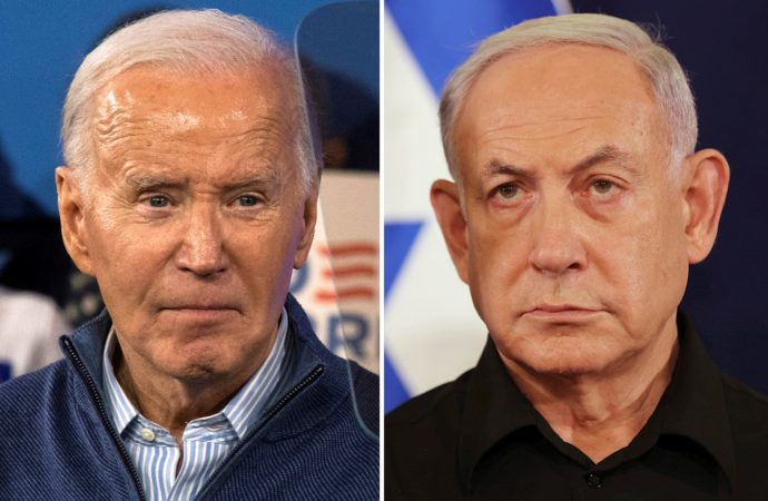 Netanyahu rechaza el alto el fuego con Hezbolá orquestado por EE. UU. Pero ¿lo apoyó originalmente?
