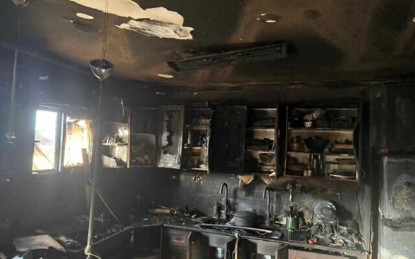 Madre de 9 hijos muere en un incendio tras salvar a sus hijos; 18 ...