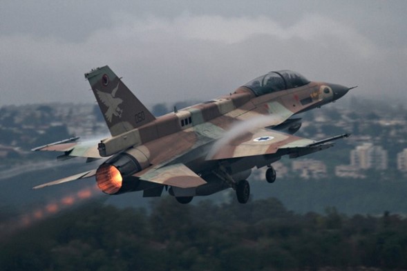 Día 2: Las FDI reanudan los ataques contra Hezbolá en el valle de Bekaa, en el sur del Líbano