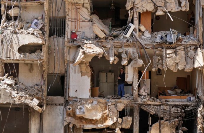 Funcionario estadounidense: Hezbolá “ha retrocedido 20 años” debido al bombardeo masivo israelí