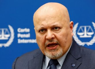 El fiscal de la CPI era un agente qatari: Khan aceptó un soborno para emitir una orden de arresto contra Netanyahu