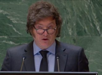 Argentina destituye a un juez federal por publicaciones en las que llamaba a los judíos “ratas”