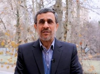 ¿Recuerdan a este malvado? El expresidente iraní Mahmud Ahmadineyad murió en un ataque aéreo