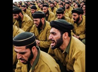 Las Fuerzas de Defensa de Israel atacan a terroristas de Hezbolá mientras el grupo intenta rearmarse a lo largo de la frontera norte de Israel