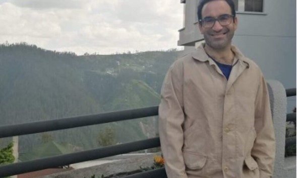 Israelí-estadounidense arrestado en Beirut es deportado a EE.UU.