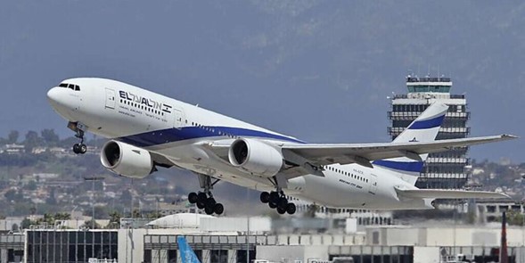 Argentina formalizó un acuerdo aéreo con Israel: ¿se vienen vuelos TLV-EZE?