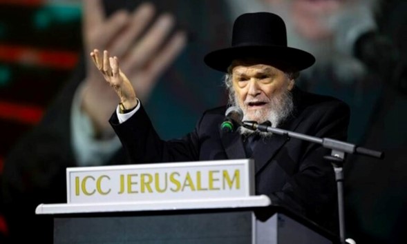 HaGaón HaRav Hirsch ordena que se cancelen todos los viajes de Bein HaZemanim