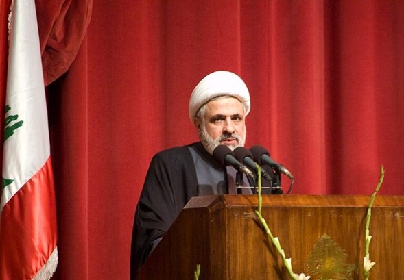 Hezbolá nombra a Naim Qassem como nuevo líder tras la muerte de Nasrallah y Safieddine en ataques aéreos