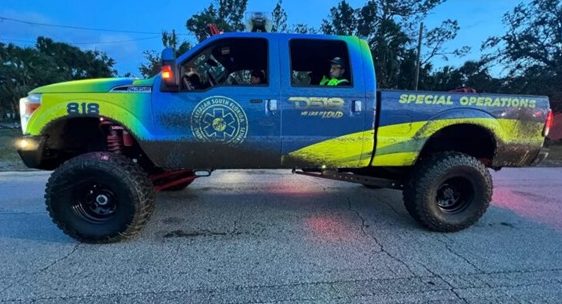 Mensaje de emergencia de Hatzalah South Florida y otras organizaciones con respecto al huracán Milton