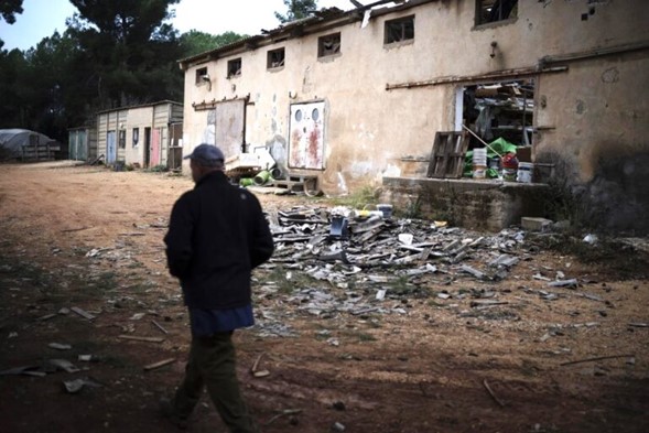 Los israelíes temen volver a sus hogares en el norte, temerosos de una tregua