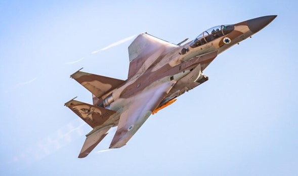 Evaluación de las Fuerzas de Defensa de Israel: “El colapso del régimen de Asad abrió el camino a las instalaciones nucleares de Irán”